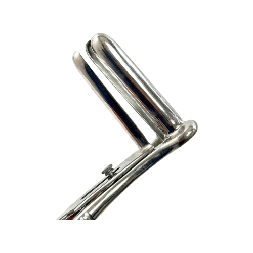 Mathieu Rectal Speculum – Surgical-Grade Stainless Steel Anal Retractor with Screw Lock | Reusable, Autoclavable Proctology Instrument for Clinical