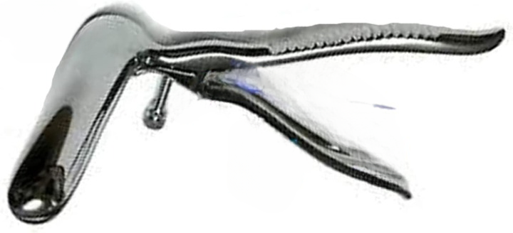 Mathieu Rectal Speculum – Surgical-Grade Stainless Steel Anal Retractor with Screw Lock | Reusable, Autoclavable Proctology Instrument for Clinical