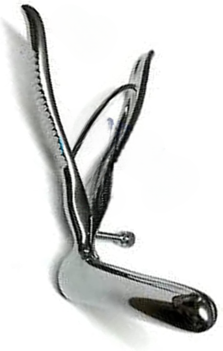 Mathieu Rectal Speculum – Surgical-Grade Stainless Steel Anal Retractor with Screw Lock | Reusable, Autoclavable Proctology Instrument for Clinical