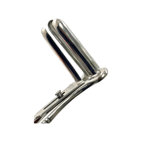 Mathieu Rectal Speculum – Surgical-Grade Stainless Steel Anal Retractor with Screw Lock | Reusable, Autoclavable Proctology Instrument for Clinical