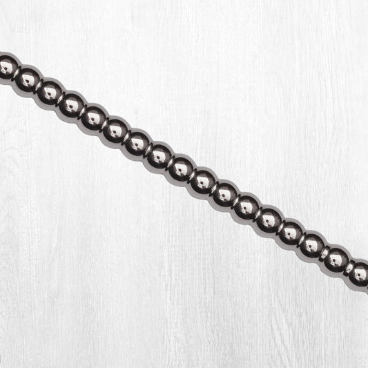 Stainless Steel Male Urethral Stretcher Pin | Adjustable Rings, Smooth Polished Finish, Reusable Medical-Grade Device