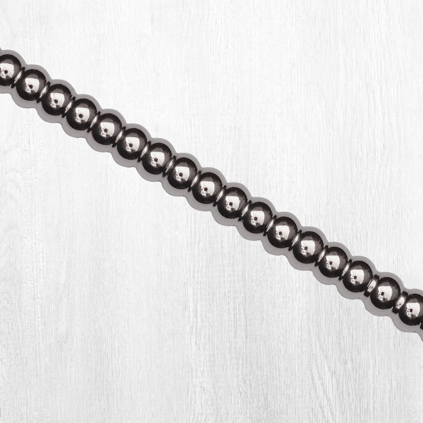 Stainless Steel Male Urethral Stretcher Pin | Adjustable Rings, Smooth Polished Finish, Reusable Medical-Grade Device